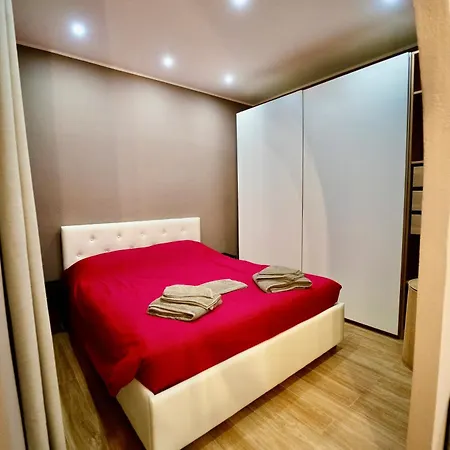 Apartment Maramarti - In The Heart Of The Historic Center *
