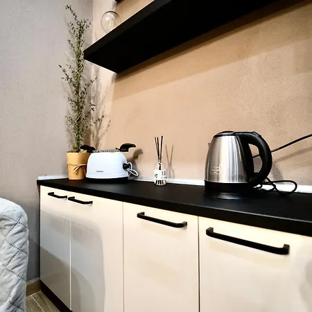 Maramarti - In The Heart Of The Historic Center * Genova