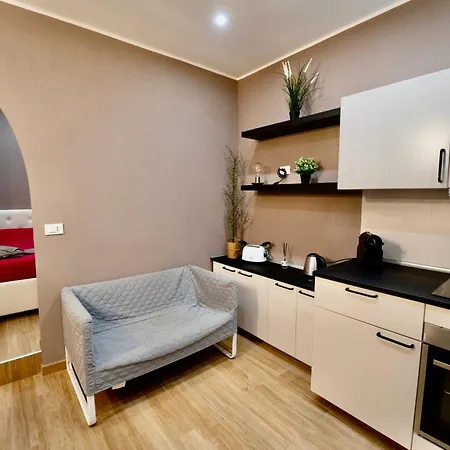 Maramarti - In The Heart Of The Historic Center * Genoa