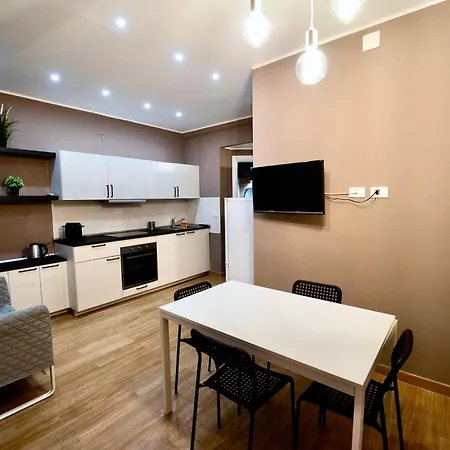Maramarti - In The Heart Of The Historic Center Apartment