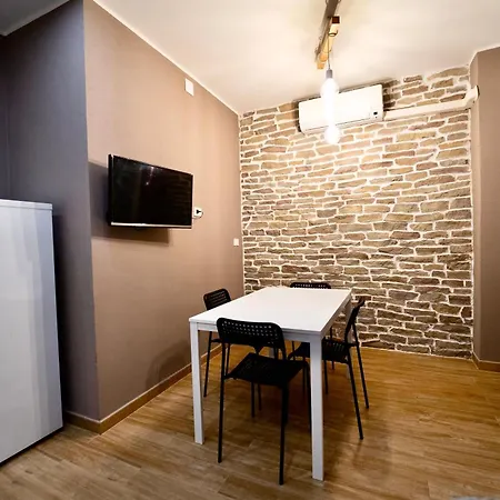 Maramarti - In The Heart Of The Historic Center Appartamento *