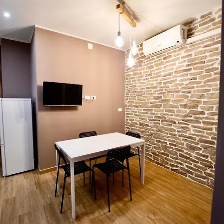 Appartamento Maramarti - In The Heart Of The Historic Center